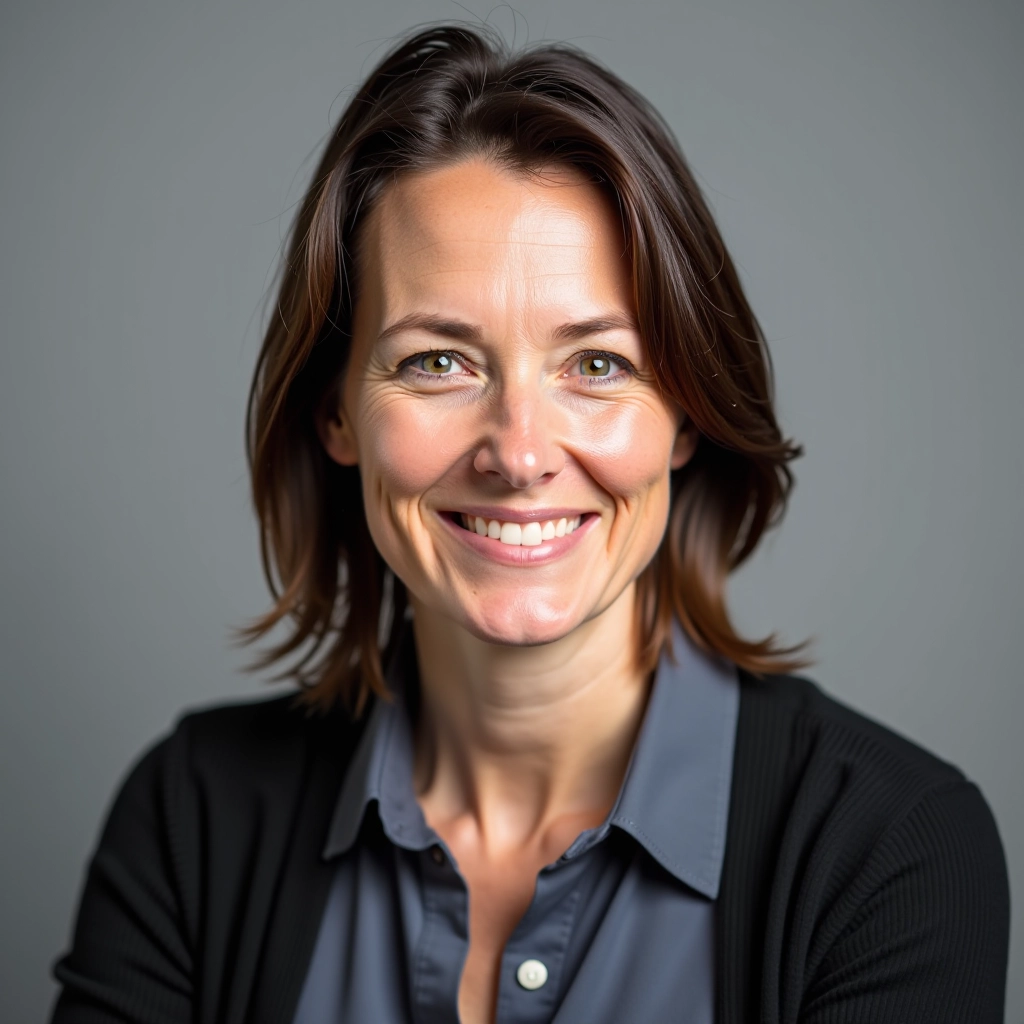 Siobhán O'Sullivan